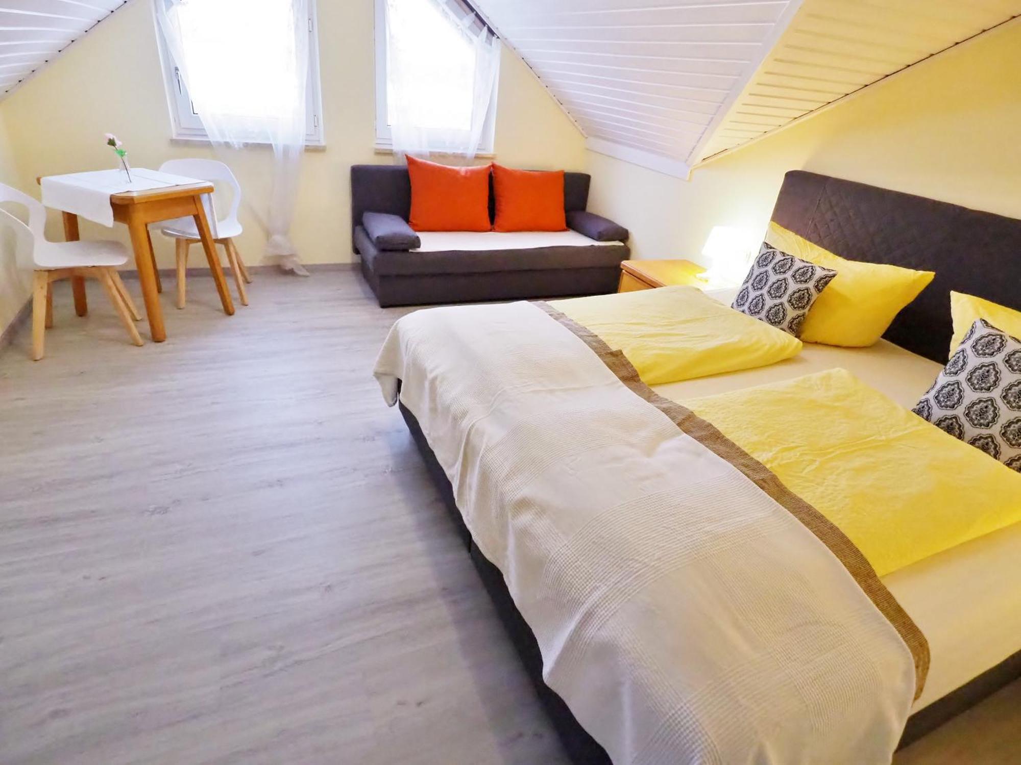 Pension Christiane Sankt Kanzian am Klopeiner See Habitación foto