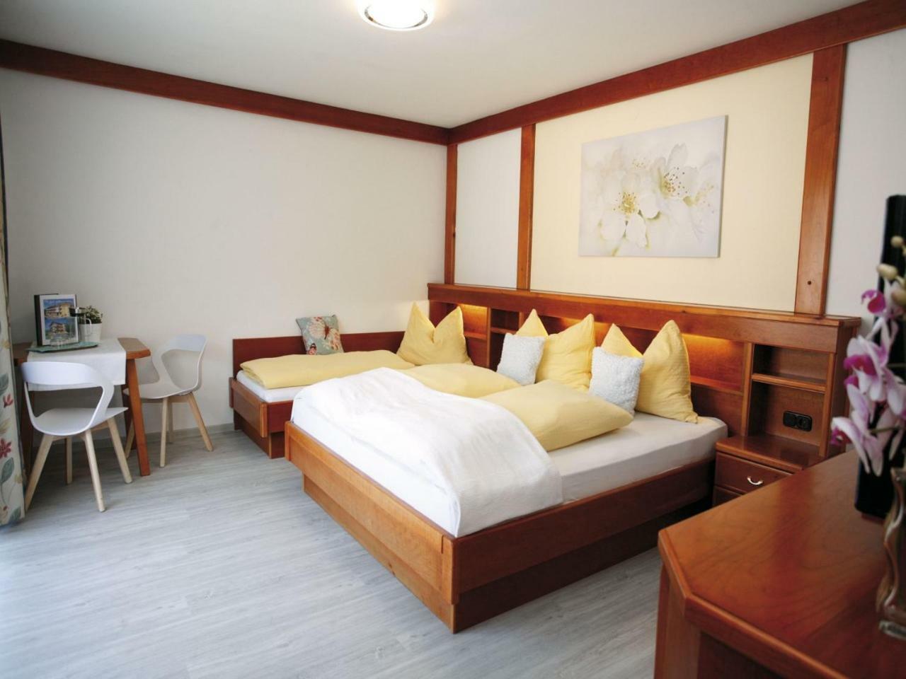 Pension Christiane Sankt Kanzian am Klopeiner See Habitación foto